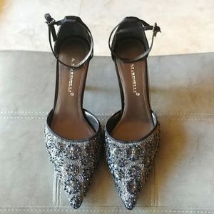 A.Marinelli women's shoes